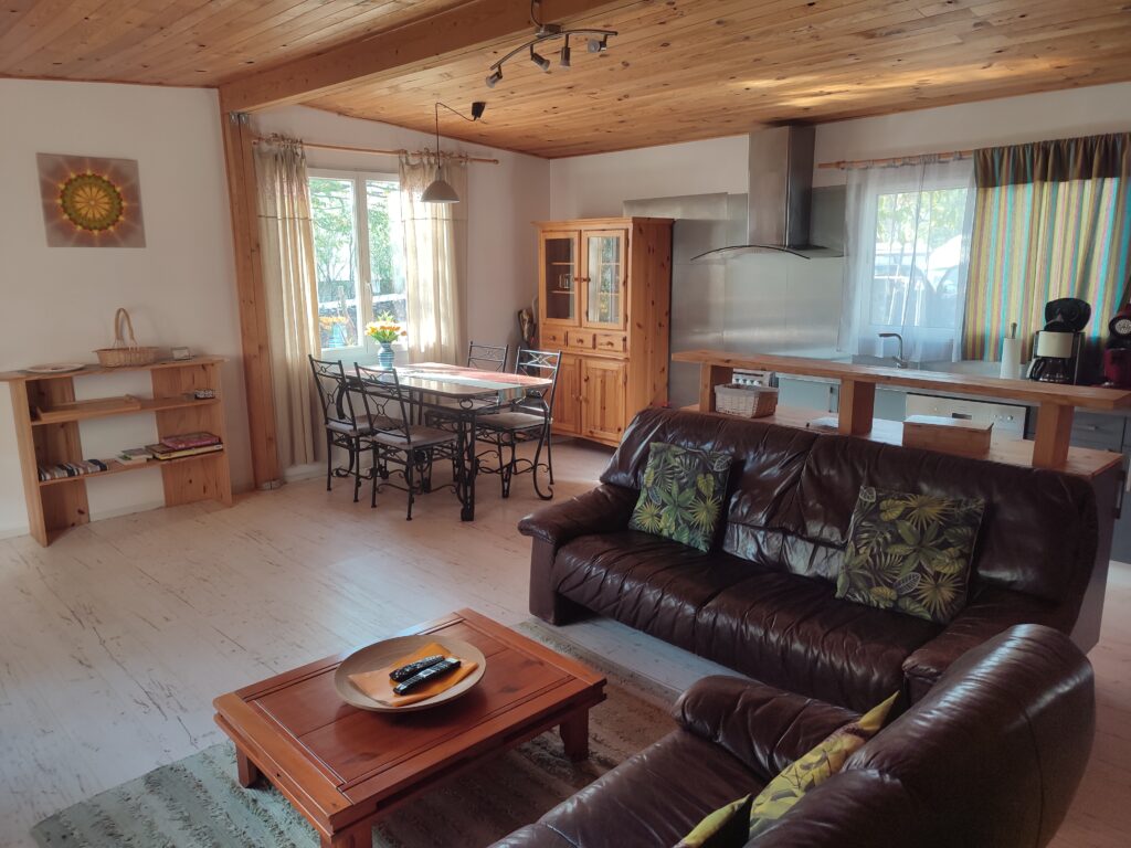 chalet beziers lounge