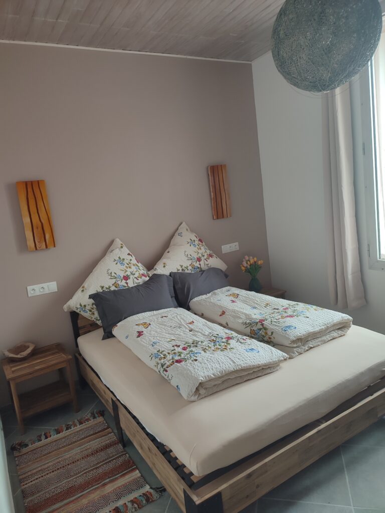 jardin de coubertin bedroom appartement