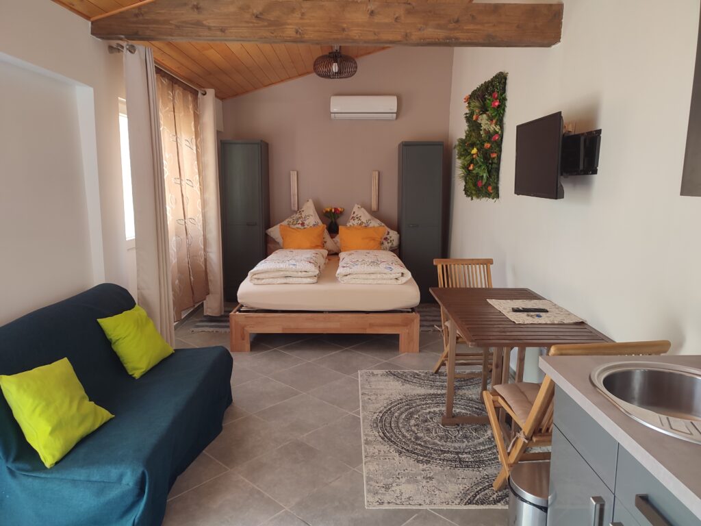 jardin de coubertin studio