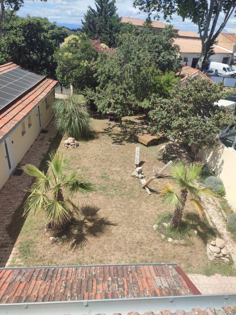 jardin de coubertin green