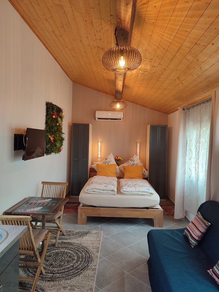 jardin de coubertin studio